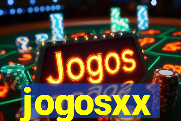 jogosxx