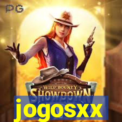 jogosxx