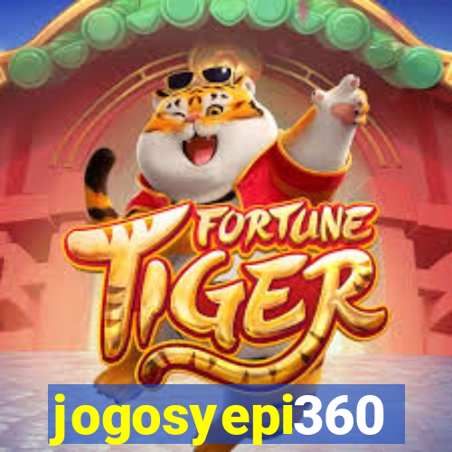 jogosyepi360