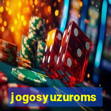 jogosyuzuroms