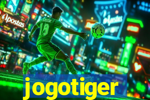 jogotiger