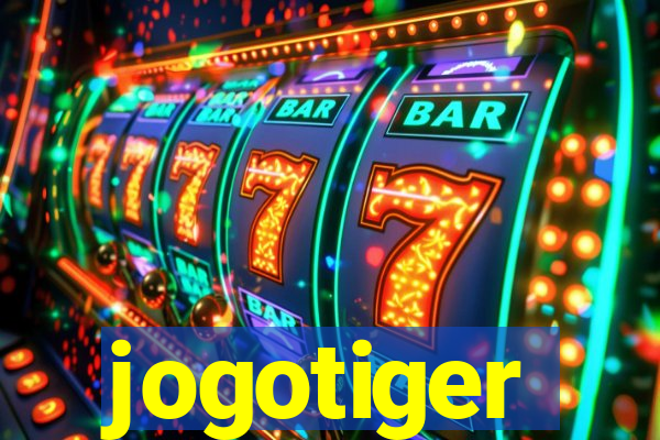 jogotiger