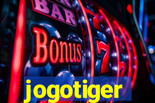 jogotiger