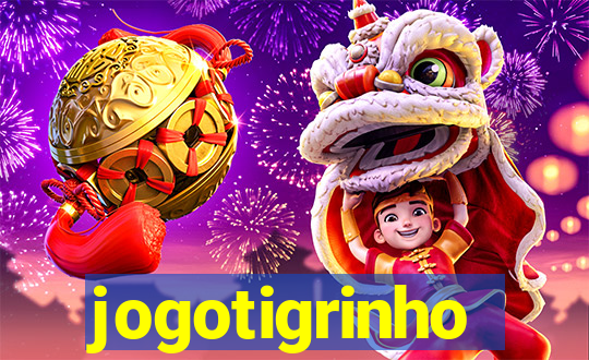 jogotigrinho