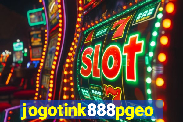 jogotink888pgeo