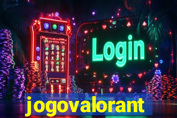 jogovalorant