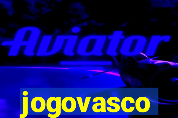 jogovasco