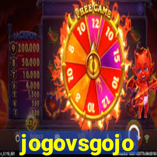 jogovsgojo