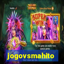 jogovsmahito