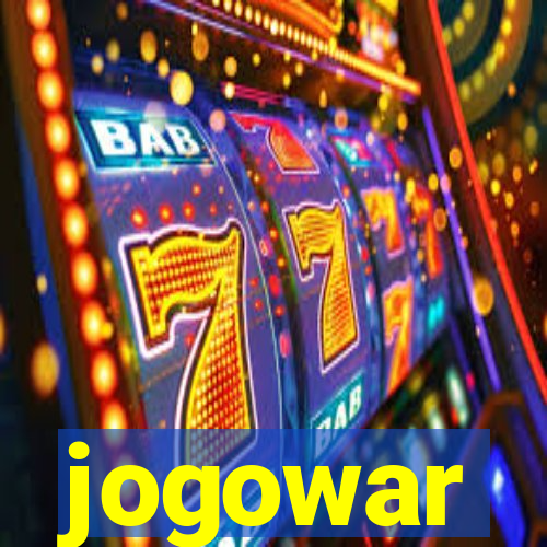 jogowar