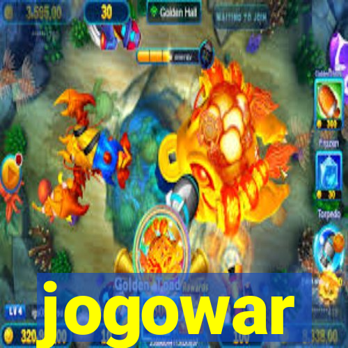 jogowar