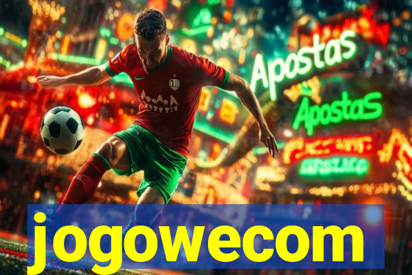 jogowecom