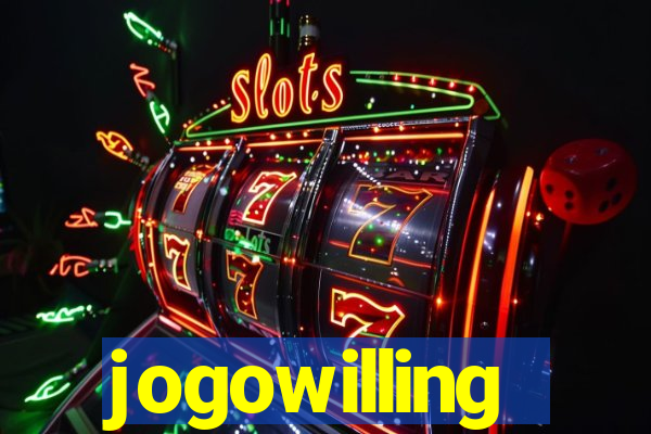 jogowilling