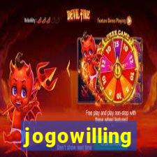 jogowilling