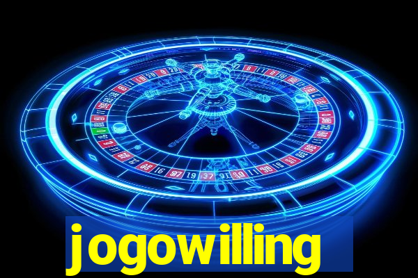 jogowilling