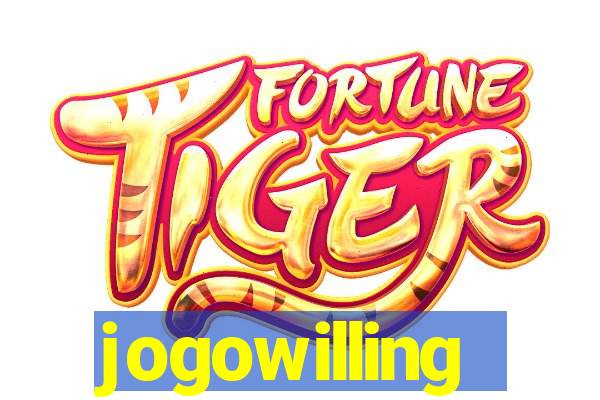 jogowilling