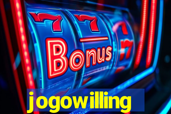 jogowilling