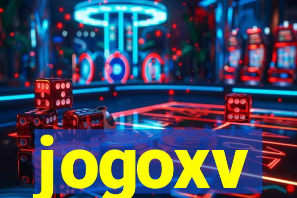 jogoxv