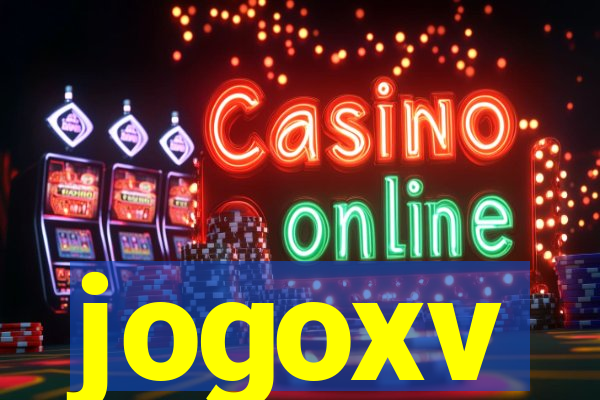 jogoxv