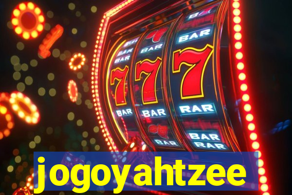 jogoyahtzee