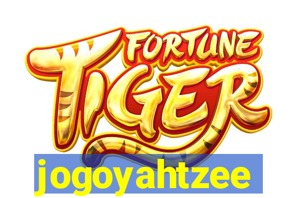 jogoyahtzee