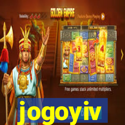 jogoyiv