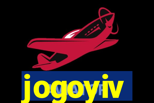 jogoyiv