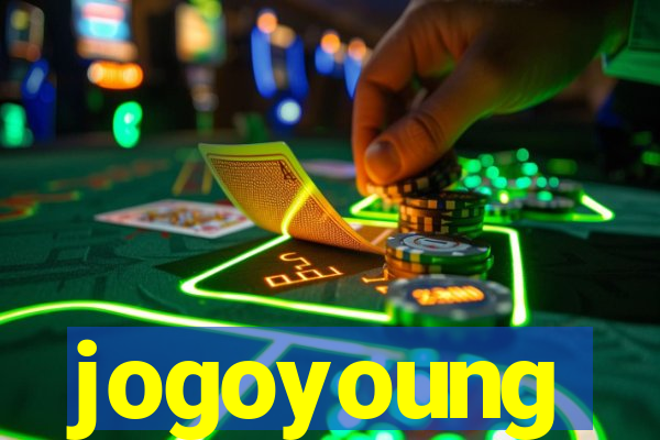 jogoyoung