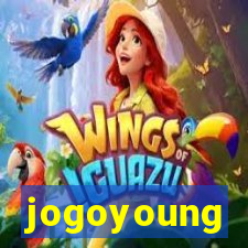 jogoyoung