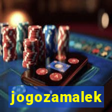 jogozamalek