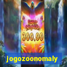 jogozoonomaly