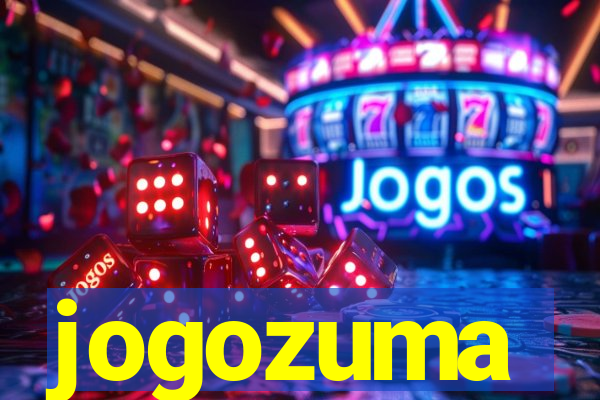 jogozuma