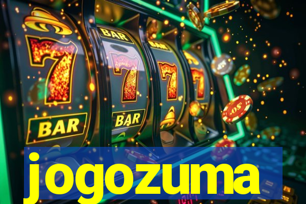 jogozuma