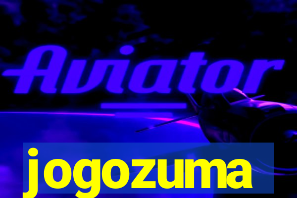 jogozuma