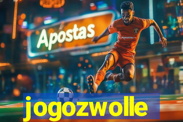 jogozwolle