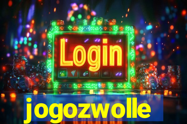 jogozwolle