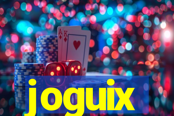 joguix