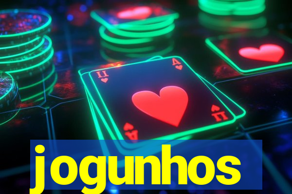 jogunhos