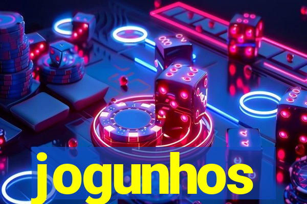 jogunhos