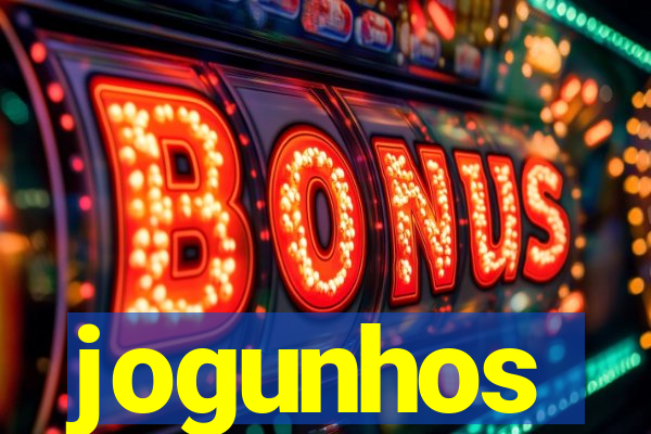 jogunhos