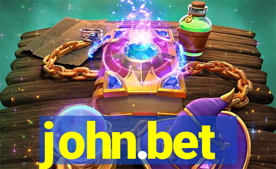 john.bet