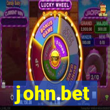 john.bet