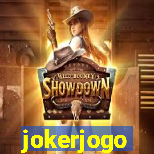 jokerjogo