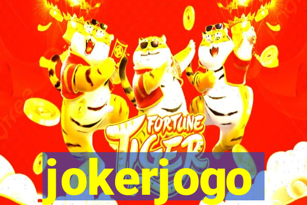 jokerjogo