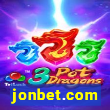 jonbet.com