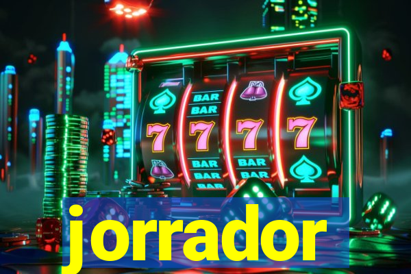 jorrador