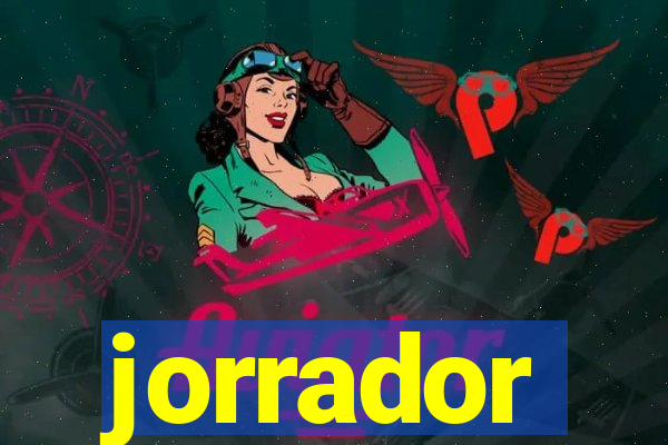 jorrador