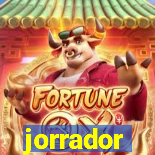 jorrador