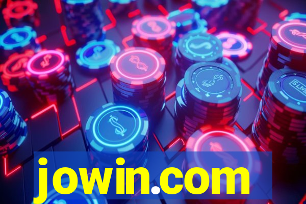 jowin.com