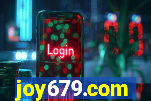 joy679.com